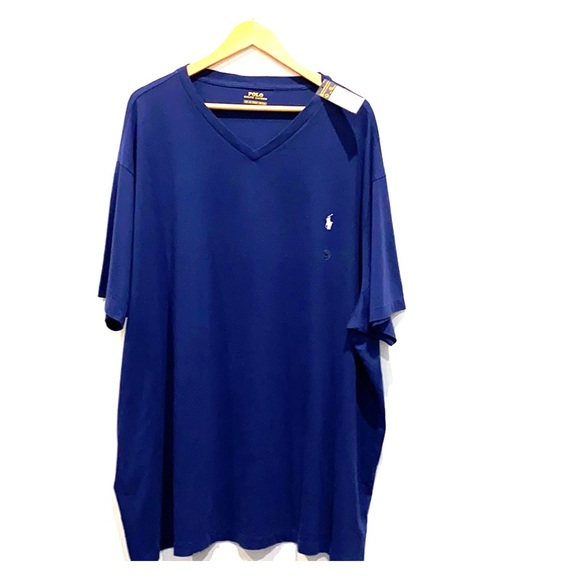 Polo Ralph Lauren Other - NEW Polo Ralph Lauren Men’s V Neck Tee